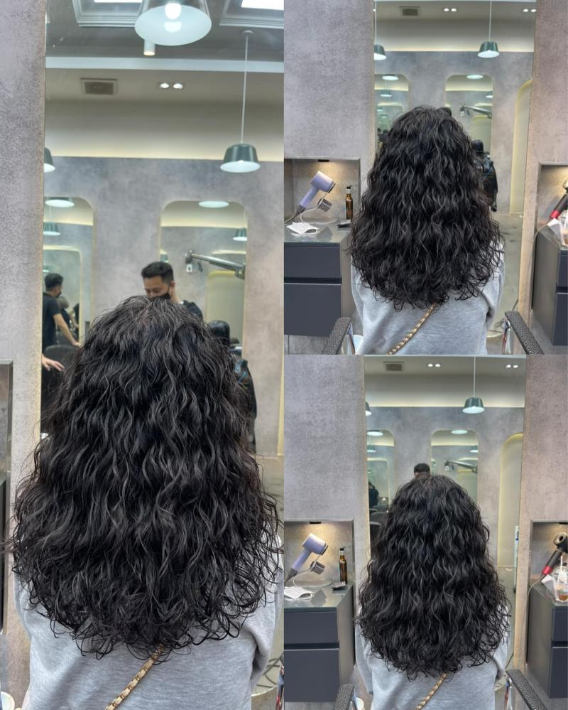 Pham Long Hair Salon