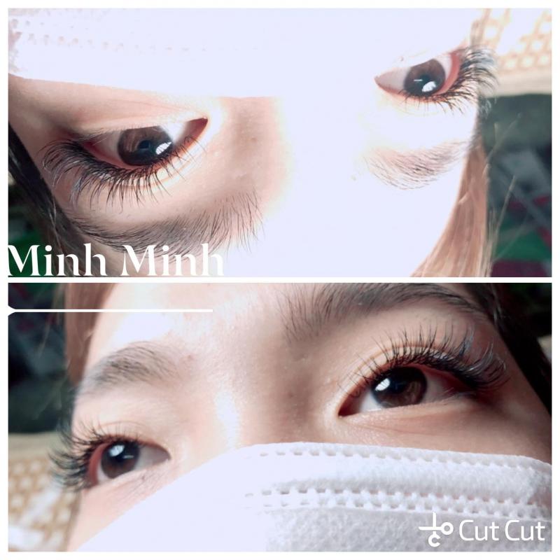 Minh Minh Nail Mi
