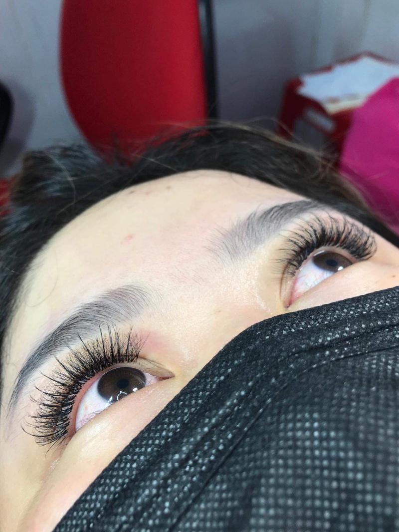 Phạm Nam Phương Nối Mi (Phương Beauty Eyelash)