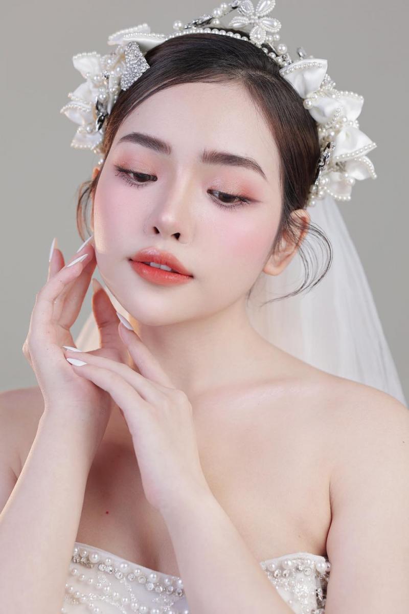 Phạm Nhung Bridal & Academy