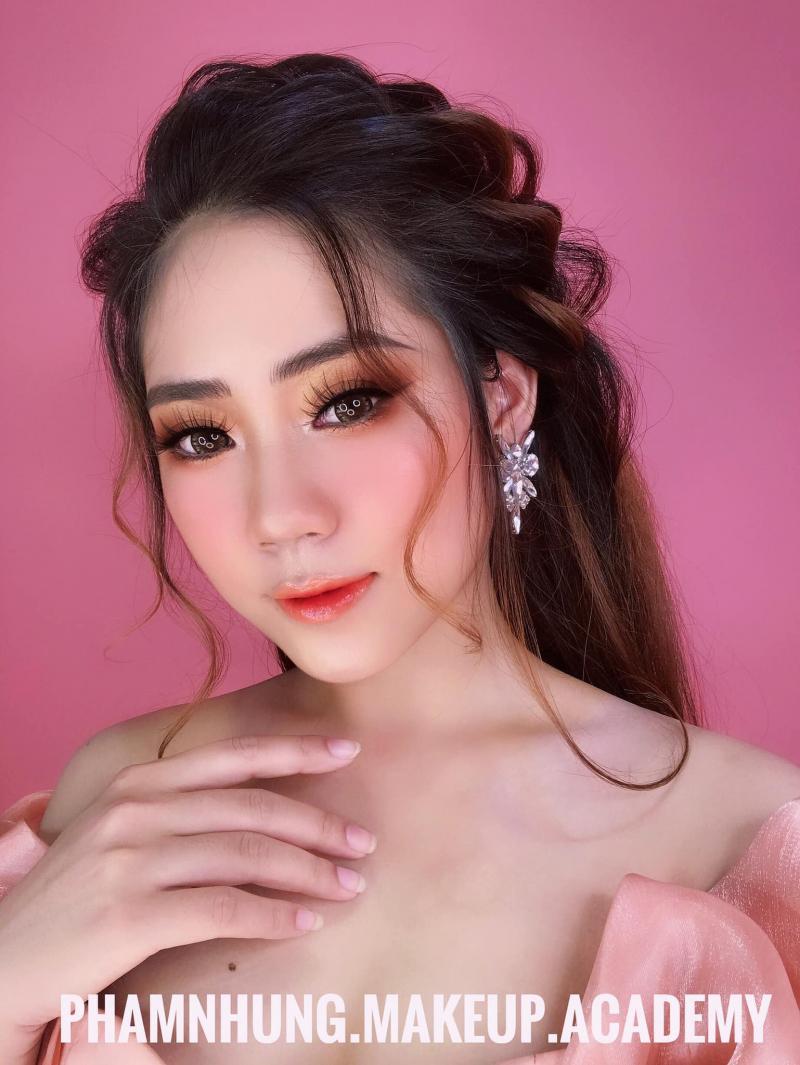 Top 5 Địa chỉ dạy make up chuyên nghiệp nhất TP. Biên Hòa, Đồng Nai
