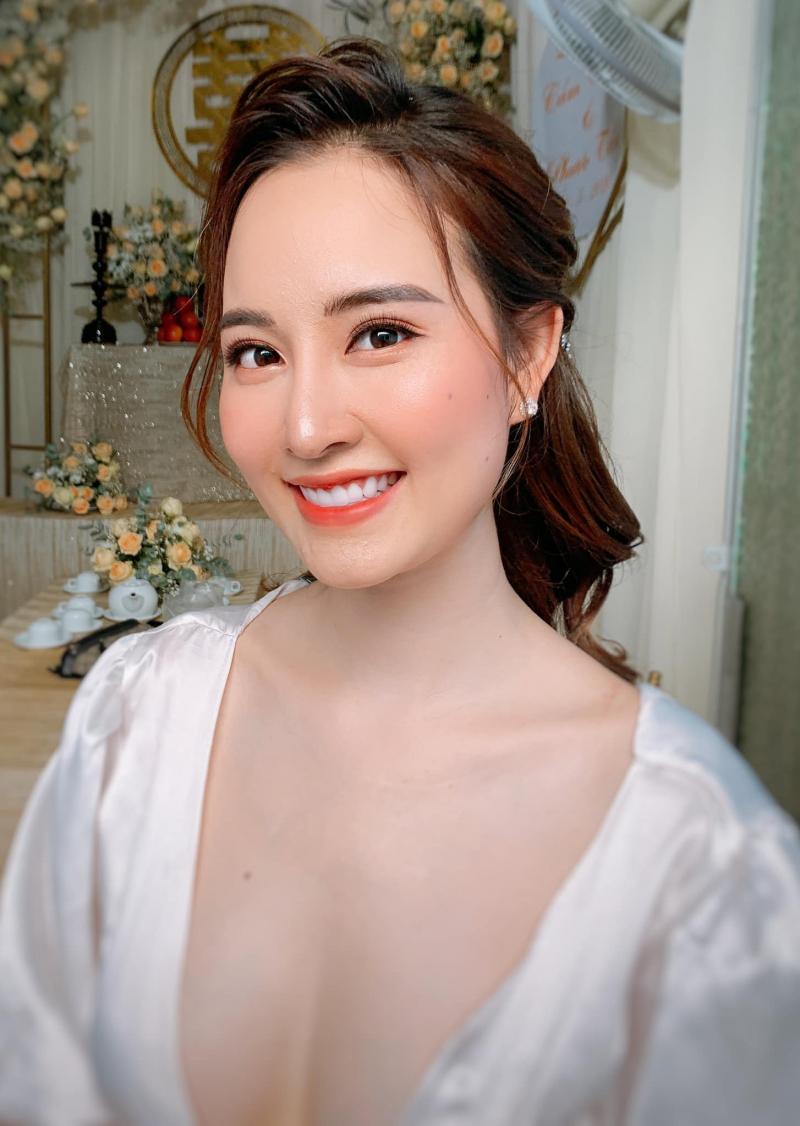 Phạm Thanh Tâm Makeup (KALYN Studio)