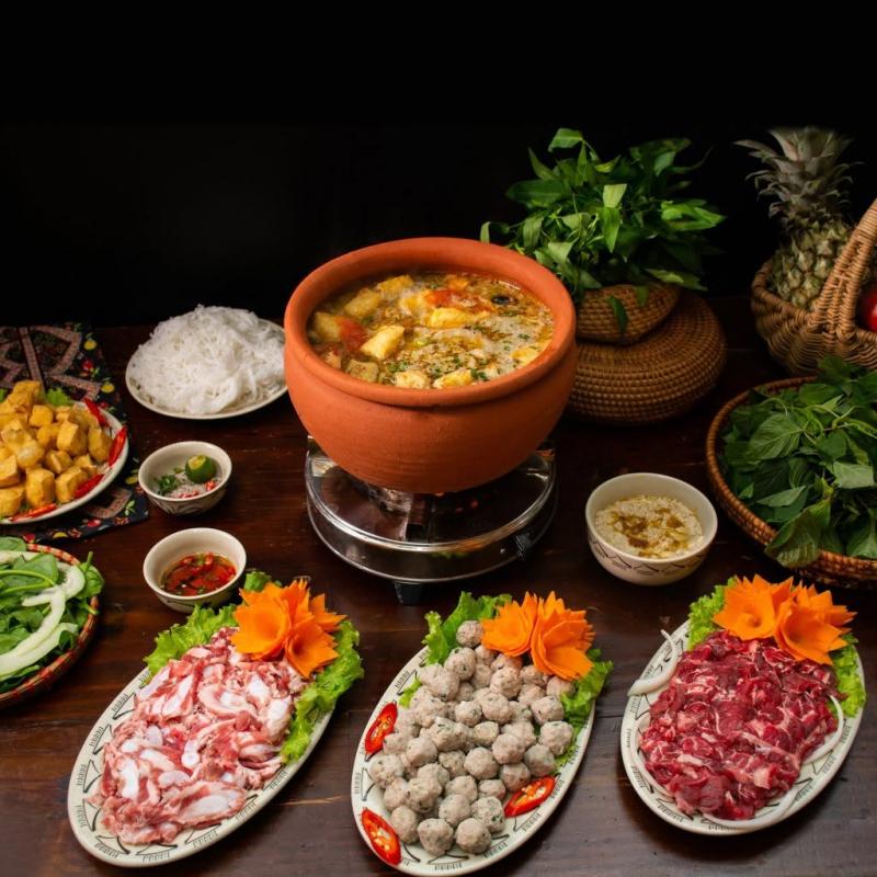 Phạm Tuyên – Lẩu Cua Đồng