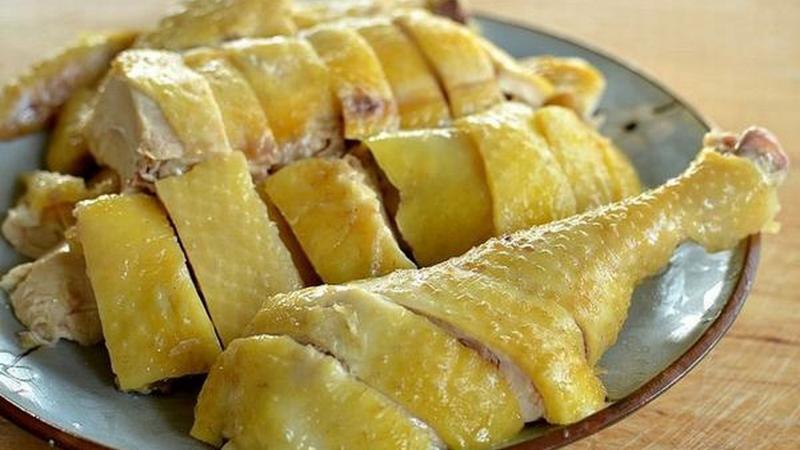 Đĩa gà địa phương kiểu miền Tây xứ Nghệ — ảnh đại diện hub