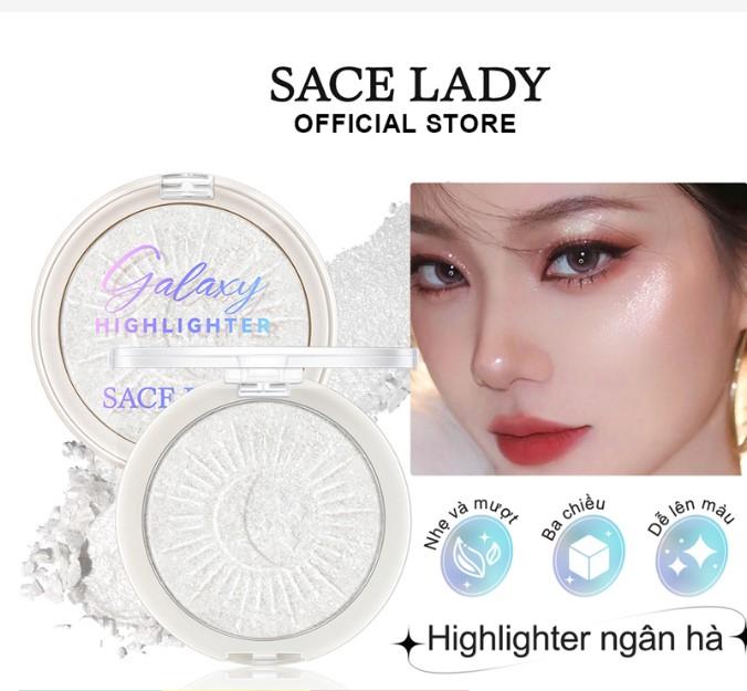 Phấn bắt sáng Sace Lady