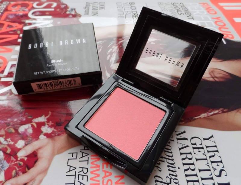 Bobbi Brown Blush