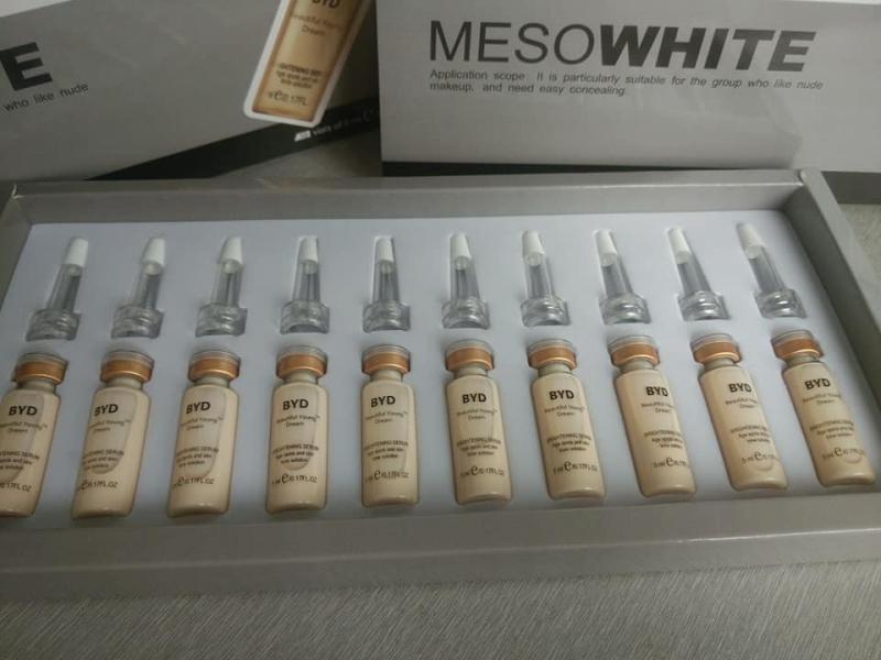 Phấn cấy Mesowhite