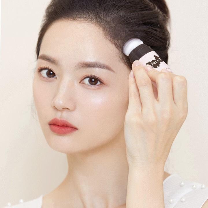 Phấn che khuyết điểm chân tóc Chioture Pupu Hair Shadow