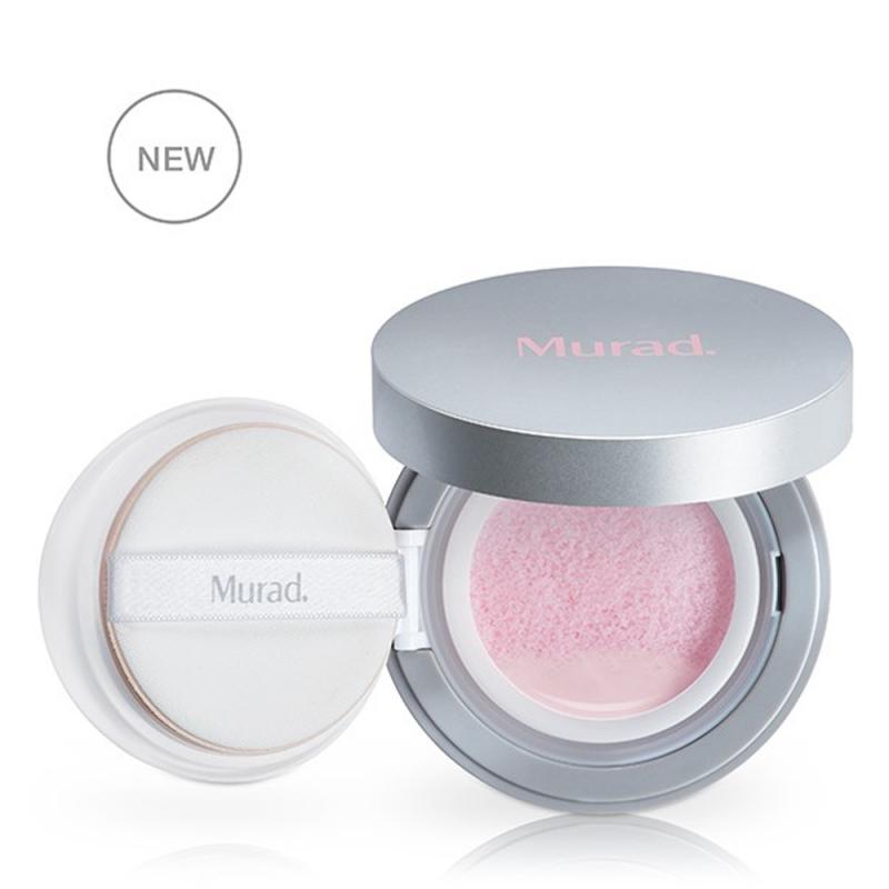 Phấn kiềm dầu Murad Matteffect Blotting Perfector