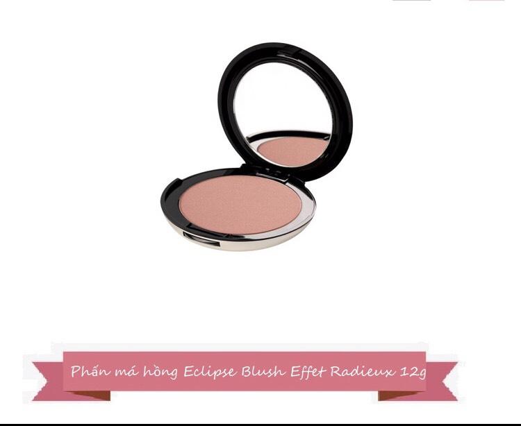 Phấn má hồng Eclipse Blush Effet Radieux