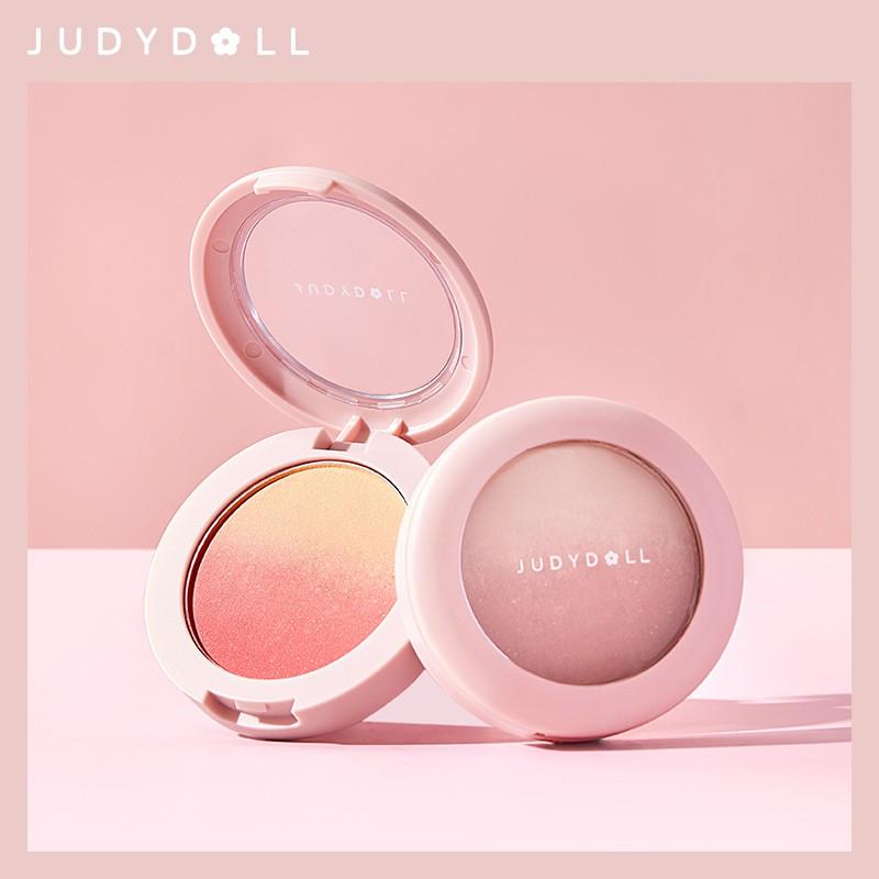 Phấn má hồng Judydoll màu gradient