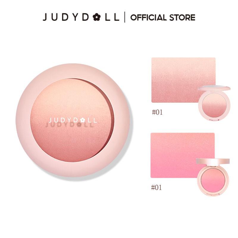 Phấn má hồng Judydoll màu gradient