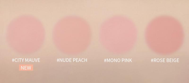 Phấn má hồng 3CE 3CE Face Blush