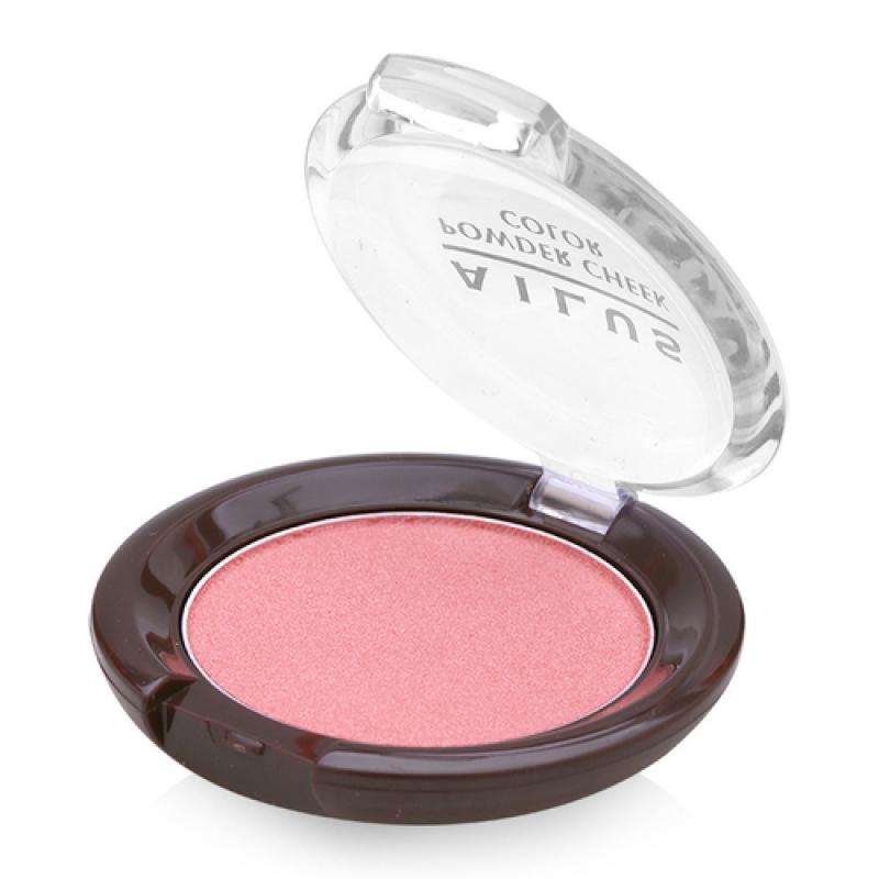 Phấn má Naris Ailus Powder Cheek Color