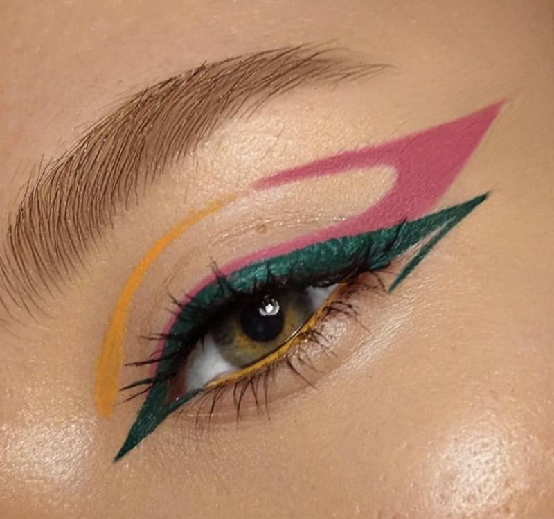 Graphic Liner