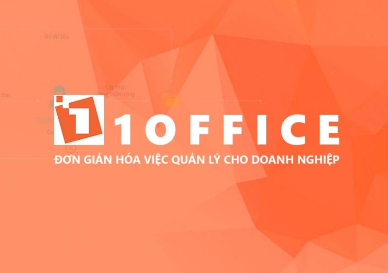 Phần mềm 1office