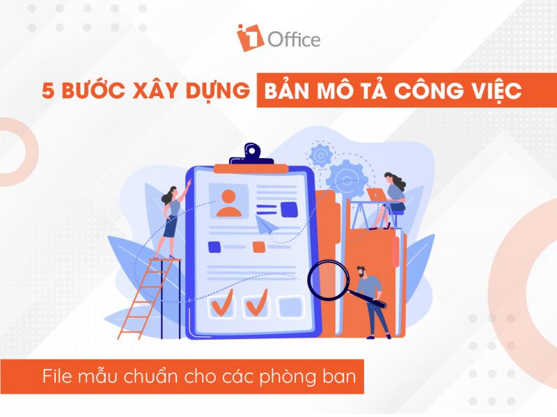 Phần mềm 1office