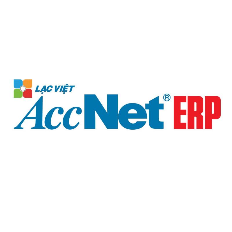 Phần mềm Accnet Cloud