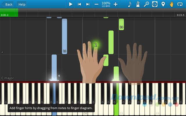 Synthesia 10.8