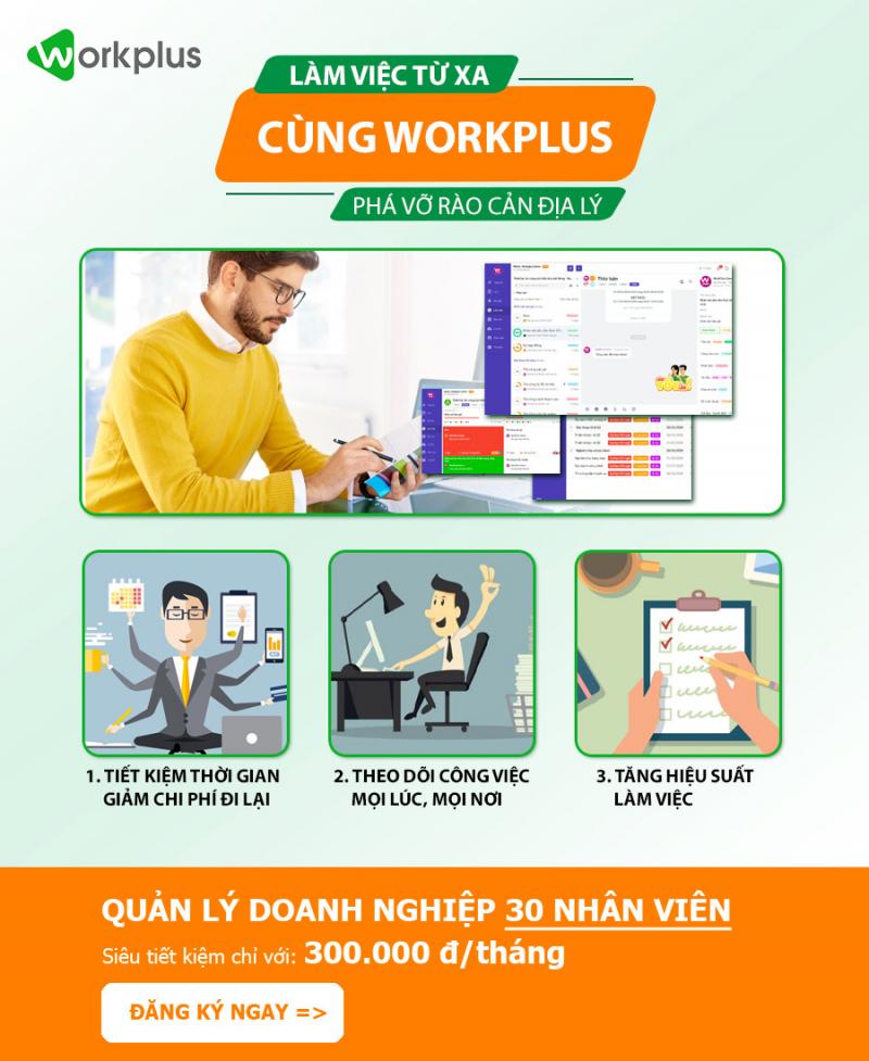 Workplus