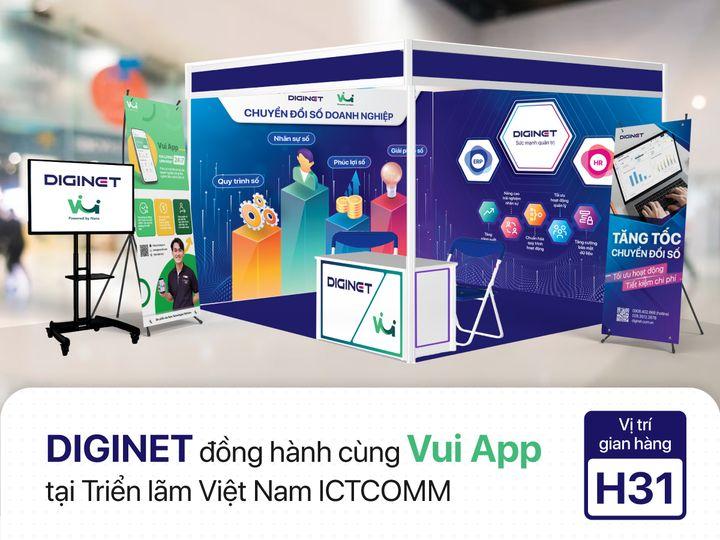 Phần mềm quản lý dự án xây dựng: DIGINET