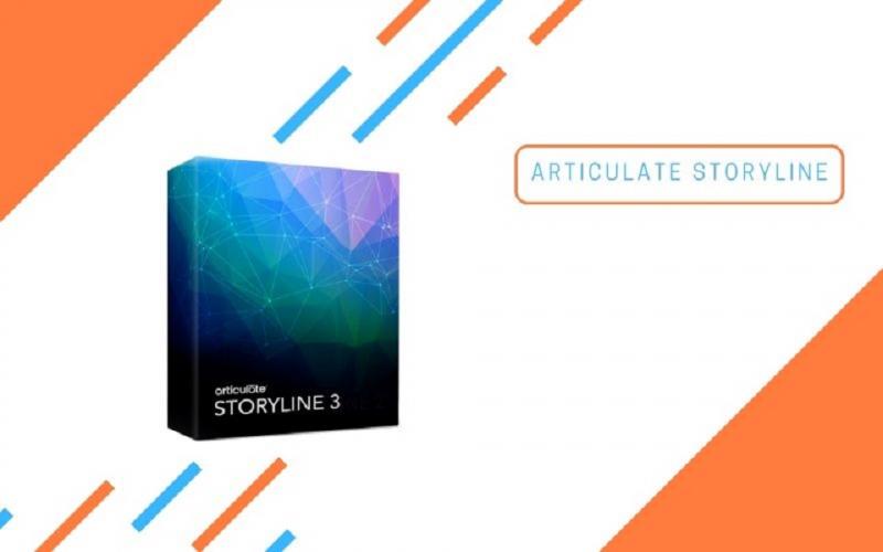 Phần mềm soạn bài giảng Storyline
