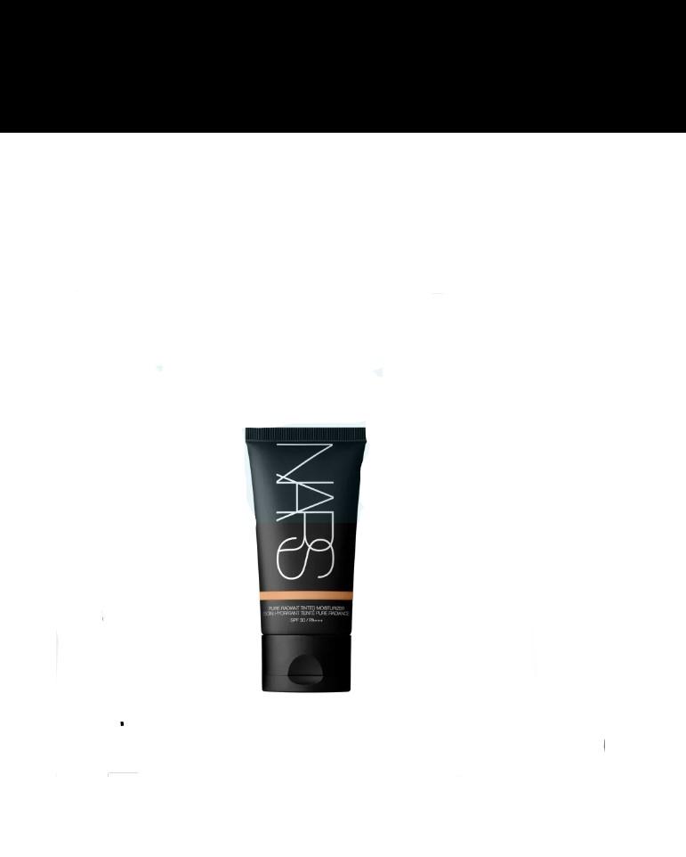 Phấn nền dạng kem NARS Pure Radiant Tinted Moisturizer SPF 30/PA+++