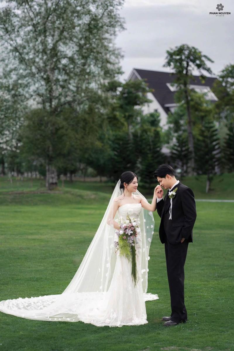 Phan Nguyen Studio
