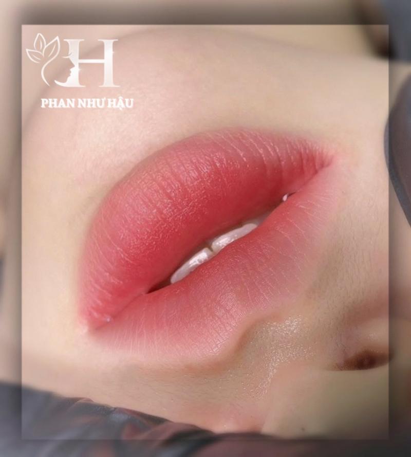 Phan Như Hậu Beauty Center & Spa