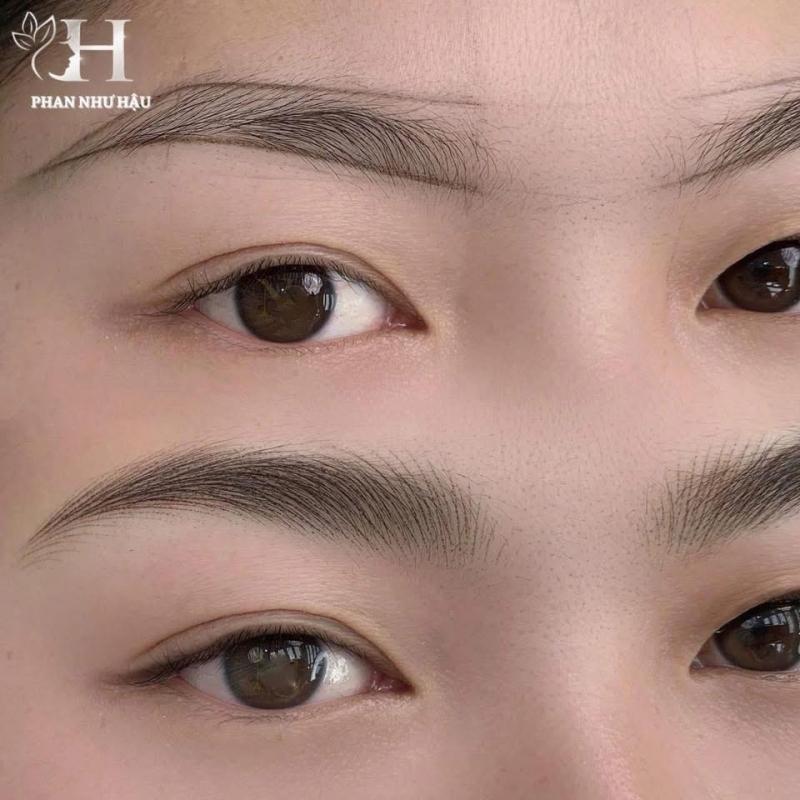 Phan Như Hậu Beauty Center & Spa