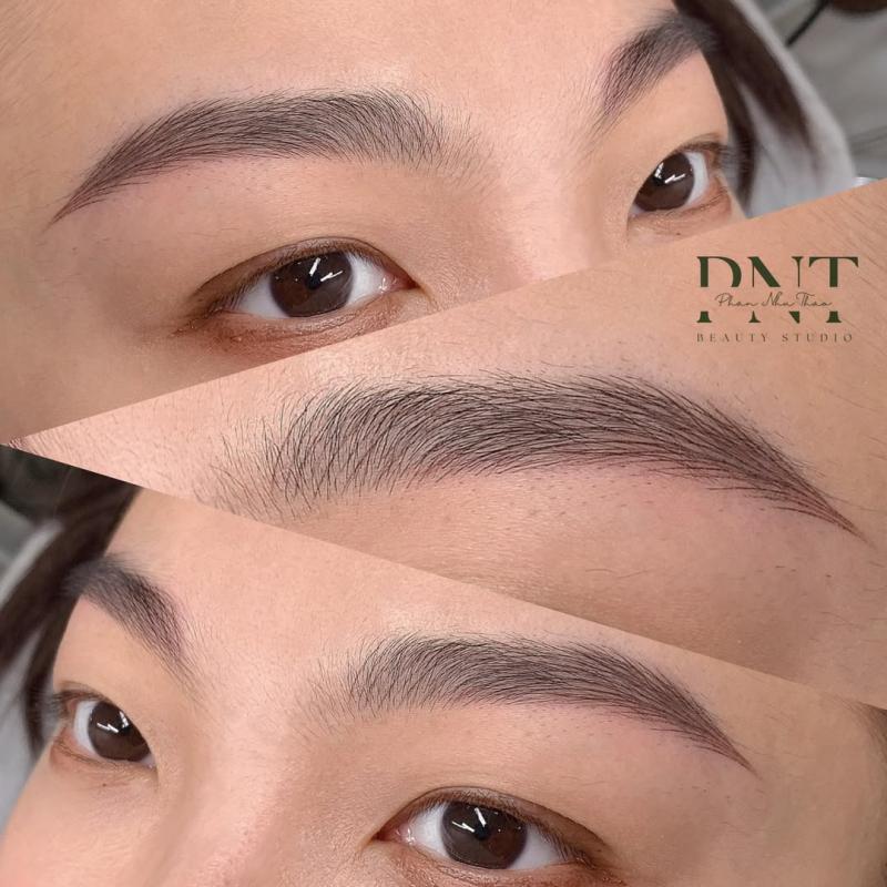 Phan Như Thảo Beauty Studio