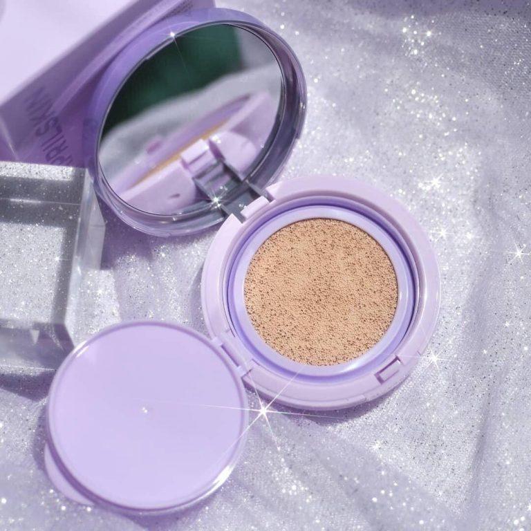 Phấn nước Aprilskin Ultra Slim Cushion