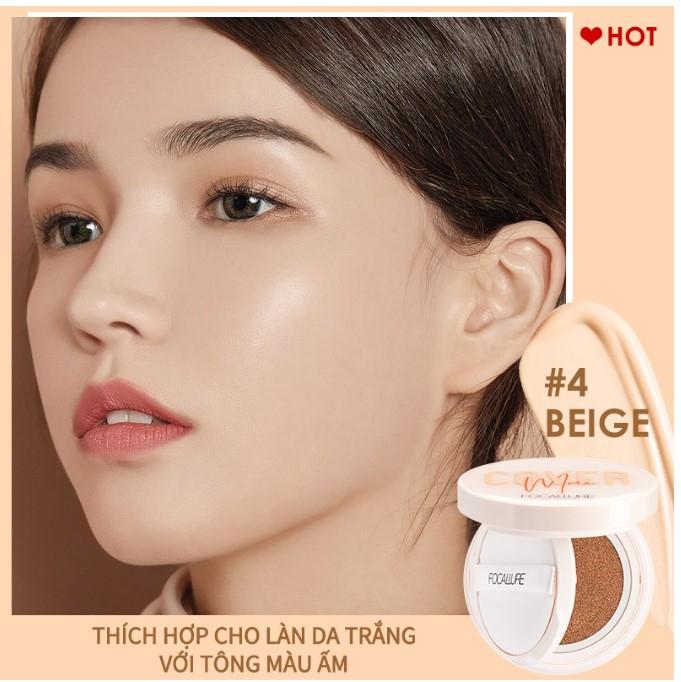 Phấn nước BB Focallure