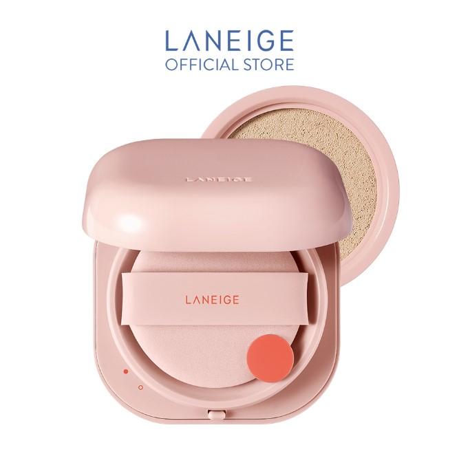 Phấn nước căng bóng 50H Laneige Neo Cushion Glow