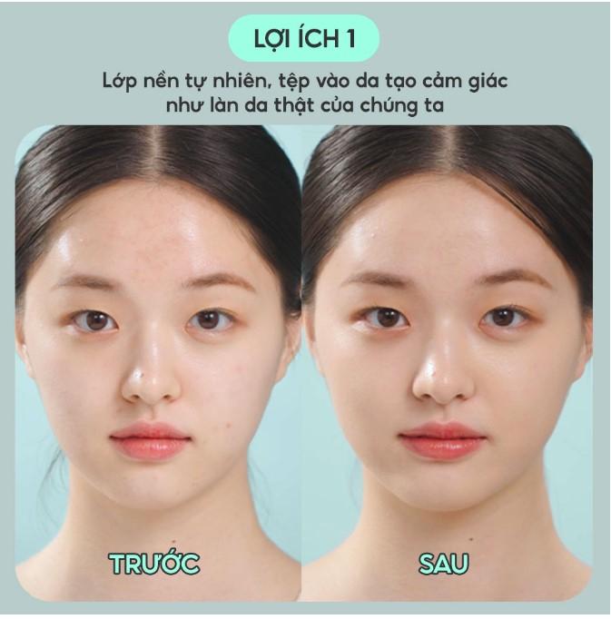 Phấn nước che phủ mịn lì 50h Laneige Neo Cushion Matte