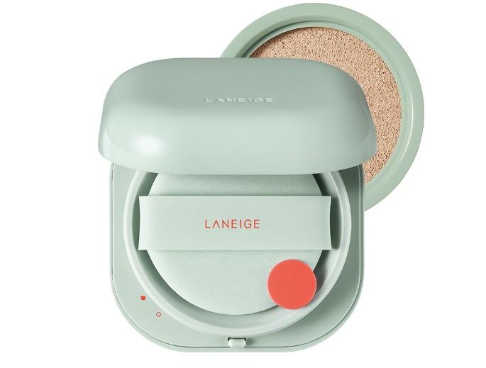 Phấn nước che phủ mịn lì 50h Laneige Neo Cushion Matte