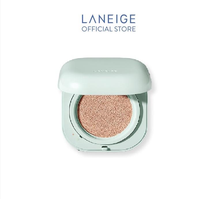 Phấn nước che phủ mịn lì 24H Laneige Neo Cushion Matte 15g