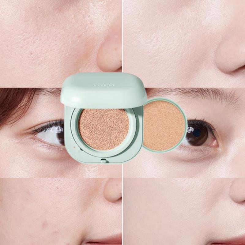 Phấn nước che phủ mịn lì Laneige Neo Cushion Matte