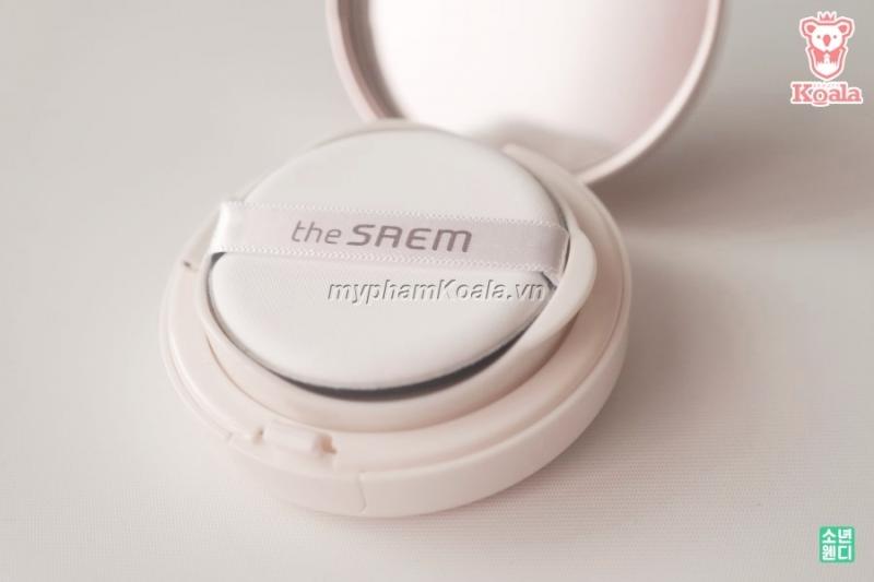 Phấn nước của hãng THE SAEM