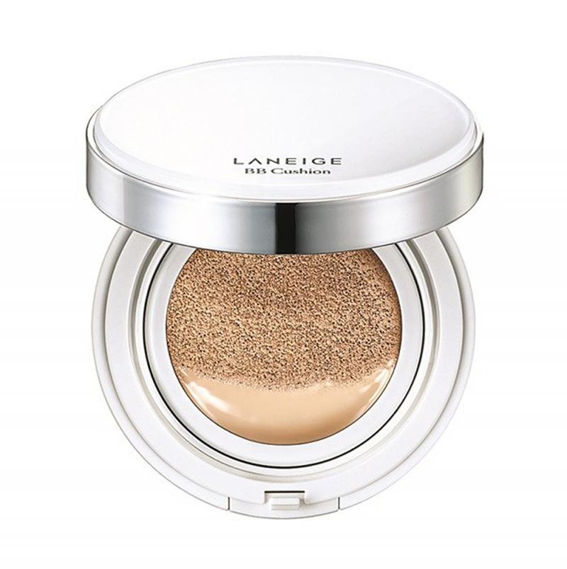 Phấn nước của hãng LANEIGE