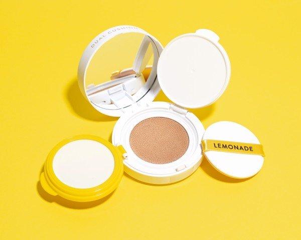 Phấn nước đơn Lemonade  Matte Addict Cushion