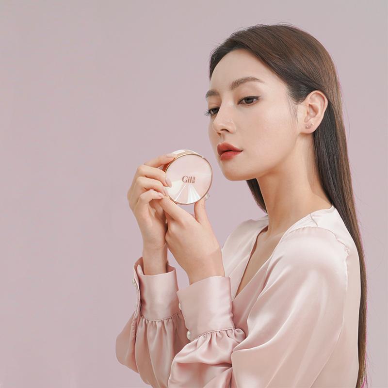 Phấn nước GILAA LONG WEAR DD CUSHION