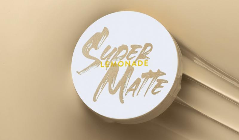 Phấn nước kiềm dầu Lemonade Supermatte Cushion