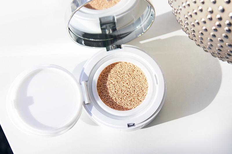 Phấn nước Lancôme Miracle Cushion Liquid Cushion Compact Foundation