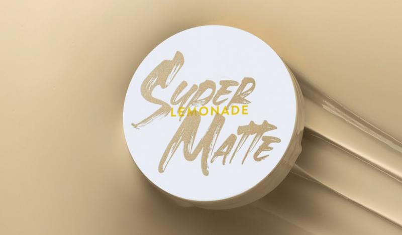 Phấn nước Lemonade Supermatte Cushion