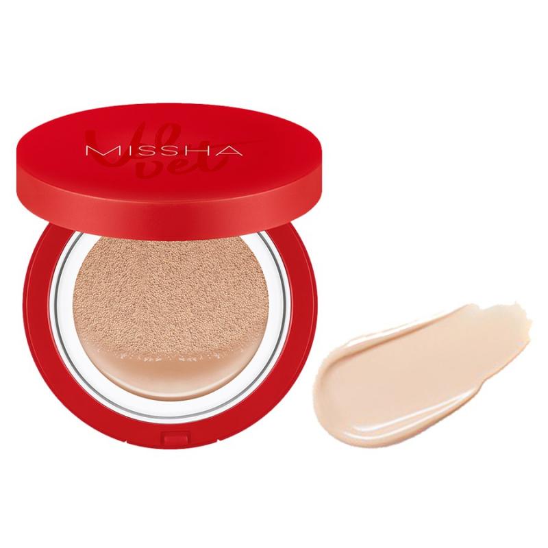 Phấn nước Missha Velvet Finish Cushion SPF50+ PA+++