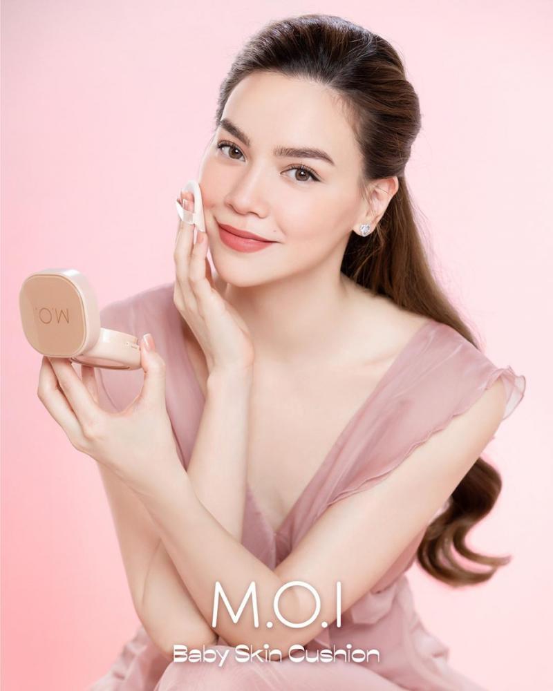 Phấn nước Skin Cushion