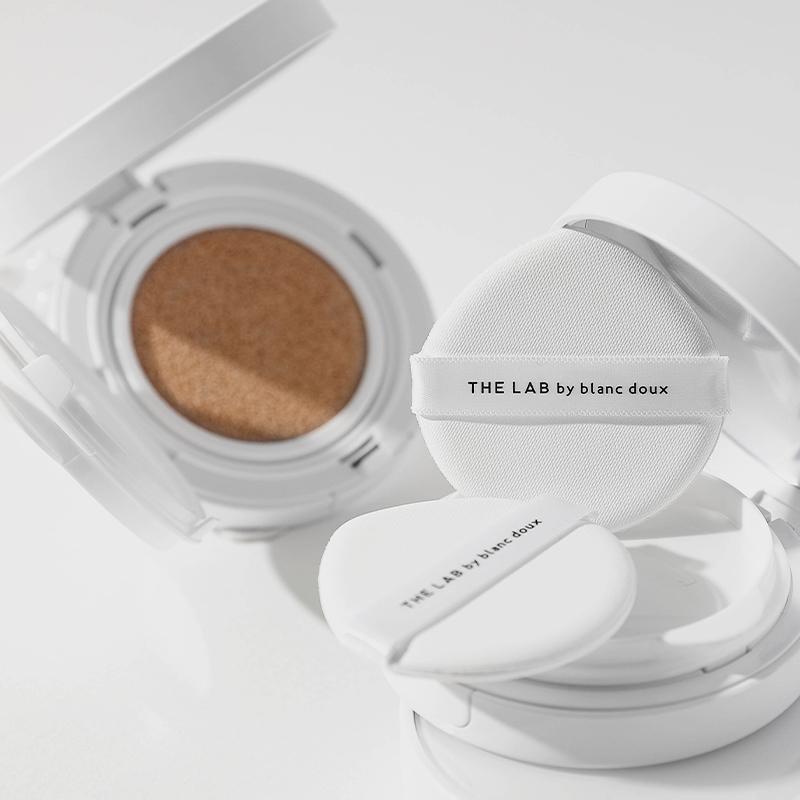 Phấn nước The Lab Oligo Ha Cushion SPF50+ Pa++++ 12g