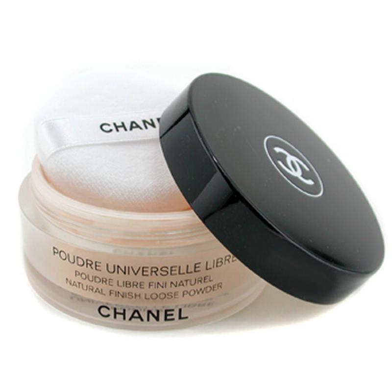 Phấn phủ bột Chanel Poudre Universelle Libre Natural Finish Loose Powder