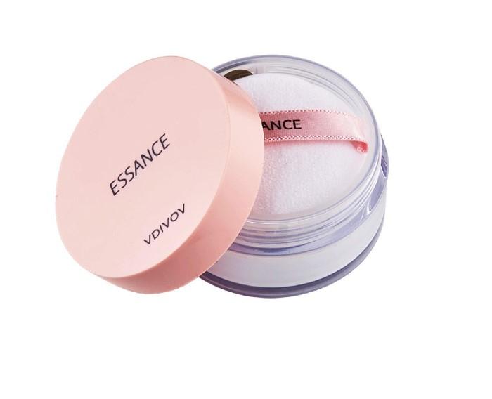 Phấn phủ kiềm dầu Essance Setting Powder